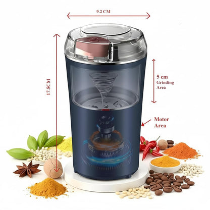 Electric Coffee Grinder