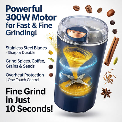 Electric Coffee Grinder