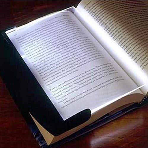 Portable Car Travel Night Reading Panel