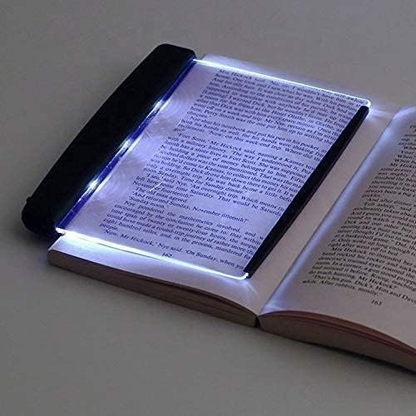 Portable Car Travel Night Reading Panel