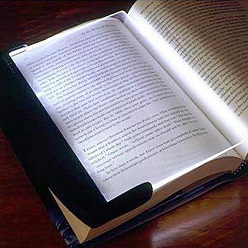 Portable Car Travel Night Reading Panel
