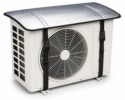 AC Outdoor Unit Protector Cover