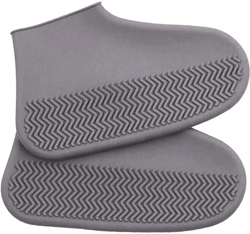 Unisex Rain Shoe Covers for Traveling (1 Pair)